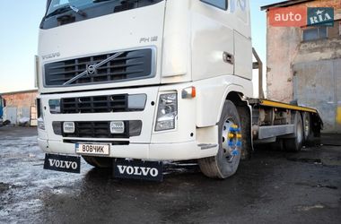 Эвакуатор Volvo FH 12 2005 в Тернополе