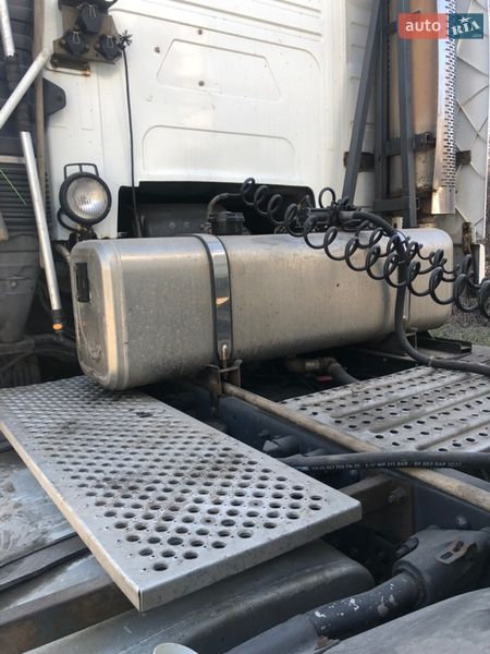 Тягач Volvo FH 12 2001 в Одессе