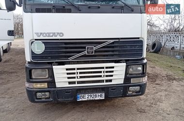 Зерновоз Volvo FH 12 1999 в Новій Одесі