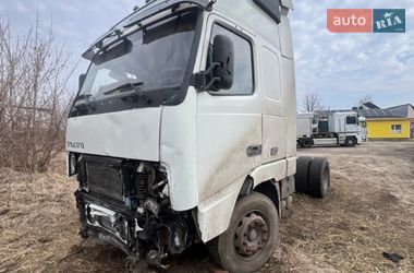 Тягач Volvo FH 12 1999 в Варве