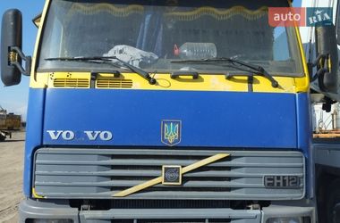 Тягач Volvo FH 12 2001 в Одесі