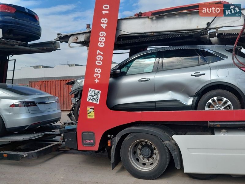 Інша спецтехніка Volvo FH 12 2006 в Чорноморську