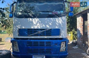 Тягач Volvo FH 12 2004 в Сумах