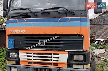 Тягач Volvo FH 12 1997 в Летичеве