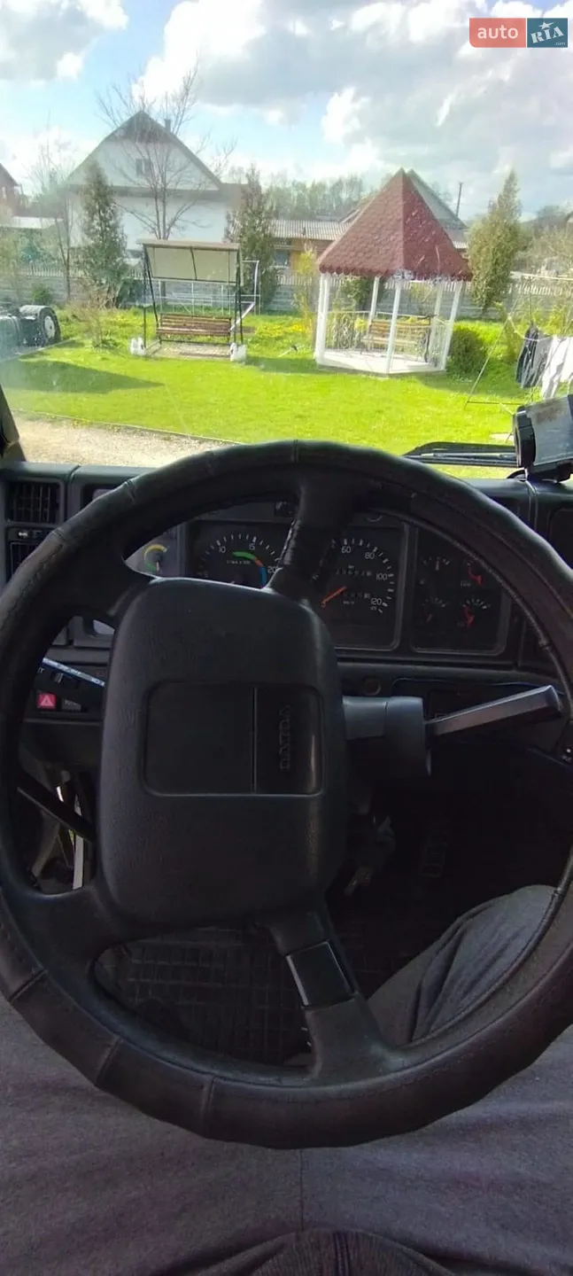 Volvo FH 12 1997 VIN YV2A4B2AXVA266062 фото оголошення 6 з 13