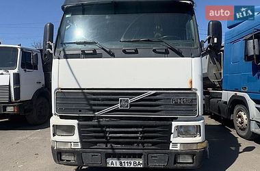 Тягач Volvo FH 12 2000 в Белой Церкви
