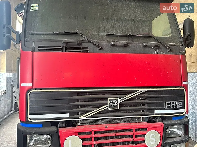 Volvo FH 12 2000