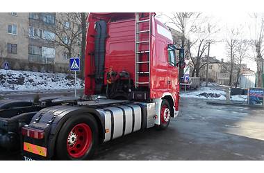 Тягач Volvo FH 13 2008 в Тернополе