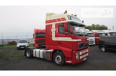 Тягач Volvo FH 13 2007 в Ровно