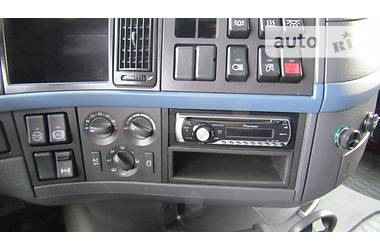 Тягач Volvo FH 13 2007 в Ровно