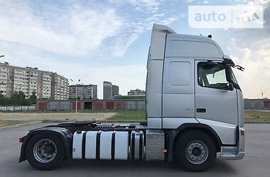 Тягач Volvo FH 13 2007 в Киеве