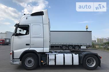 Тягач Volvo FH 13 2007 в Киеве