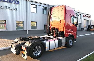 Тягач Volvo FH 13 2014 в Киеве