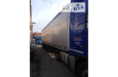  Volvo FH 13 2009 в Хусте