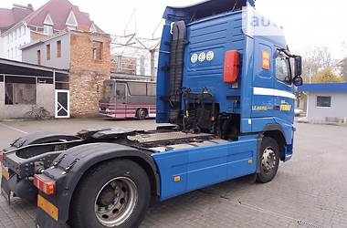 Тягач Volvo FH 13 2009 в Староконстантинове