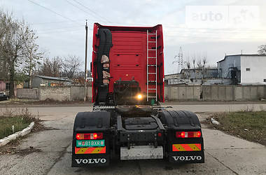 Тягач Volvo FH 13 2012 в Вишневом