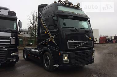 Тягач Volvo FH 13 2008 в Виннице