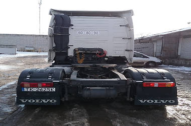 Тягач Volvo FH 13 2007 в Бердичеве