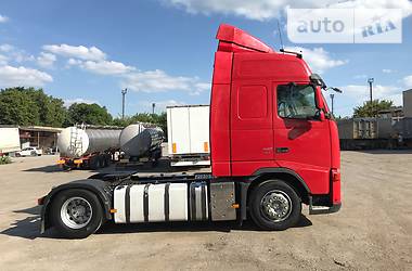 Тягач Volvo FH 13 2008 в Тернополе