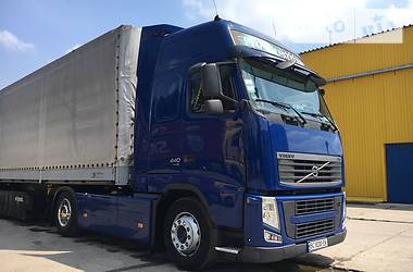 Тягач Volvo FH 13 2009 в Трускавце