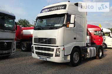 Тягач Volvo FH 13 2007 в Виннице