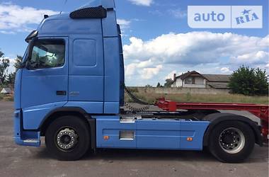 Тягач Volvo FH 13 2010 в Луцке