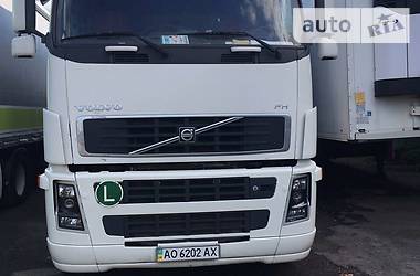 Тягач Volvo FH 13 2006 в Іршаві