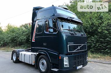 Тягач Volvo FH 13 2007 в Мукачевому