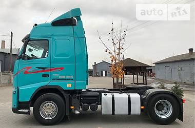 Тягач Volvo FH 13 2009 в Ковеле