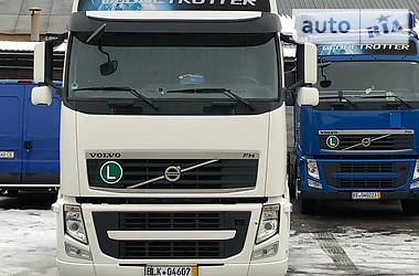 Тягач Volvo FH 13 2011 в Житомире