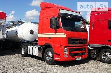 Тягач Volvo FH 13 2010 в Виннице