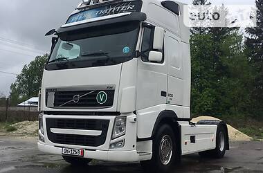 Тягач Volvo FH 13 2011 в Дрогобыче