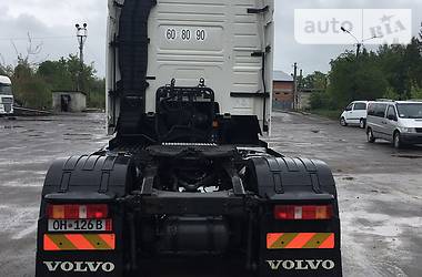 Тягач Volvo FH 13 2011 в Дрогобыче