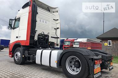 Тягач Volvo FH 13 2013 в Дубні