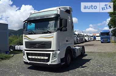 Тягач Volvo FH 13 2011 в Хусте