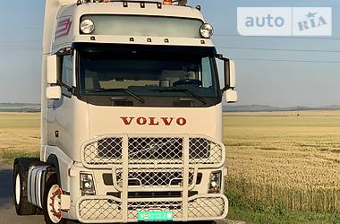 Тягач Volvo FH 13 2008 в Бродах