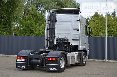 Тягач Volvo FH 13 2012 в Луцьку