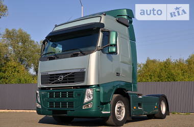 Тягач Volvo FH 13 2010 в Луцке