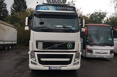 Тягач Volvo FH 13 2011 в Дрогобыче