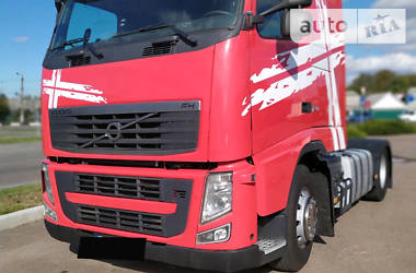 Тягач Volvo FH 13 2009 в Житомире