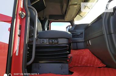 Тягач Volvo FH 13 2009 в Житомире