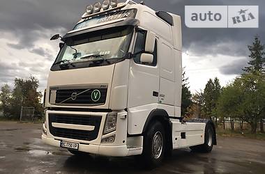 Тягач Volvo FH 13 2011 в Дрогобыче