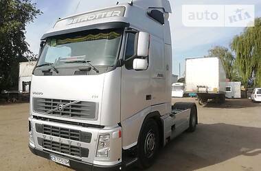 Тягач Volvo FH 13 2006 в Чернигове