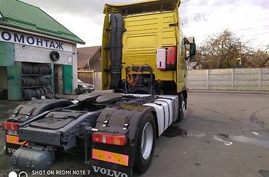 Тягач Volvo FH 13 2007 в Житомире