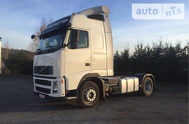 Тягач Volvo FH 13 2007 в Тернополе