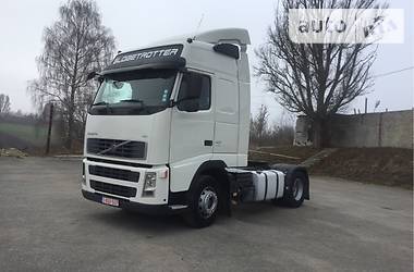 Тягач Volvo FH 13 2007 в Тернополе