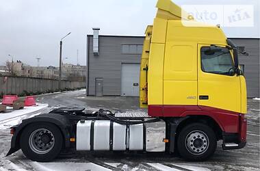 Тягач Volvo FH 13 2012 в Черкассах