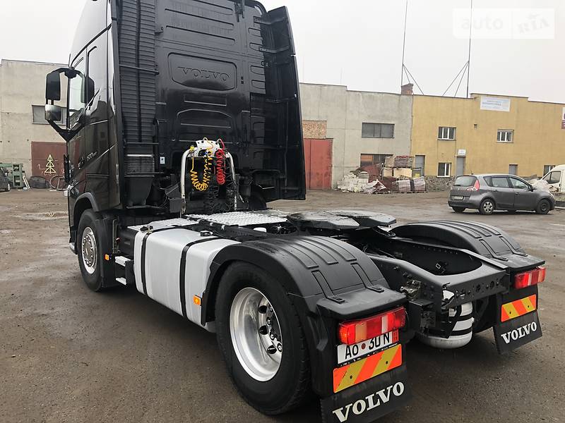 Тягач Volvo FH 13 2016 в Луцьку