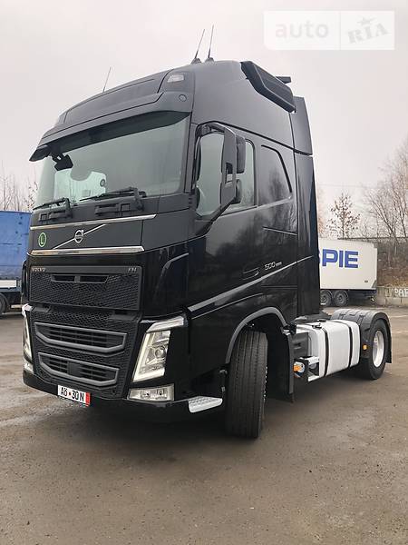 Тягач Volvo FH 13 2016 в Луцьку