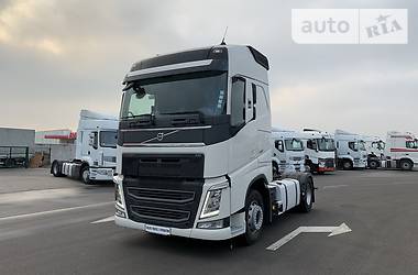 Тягач Volvo FH 13 2014 в Киеве